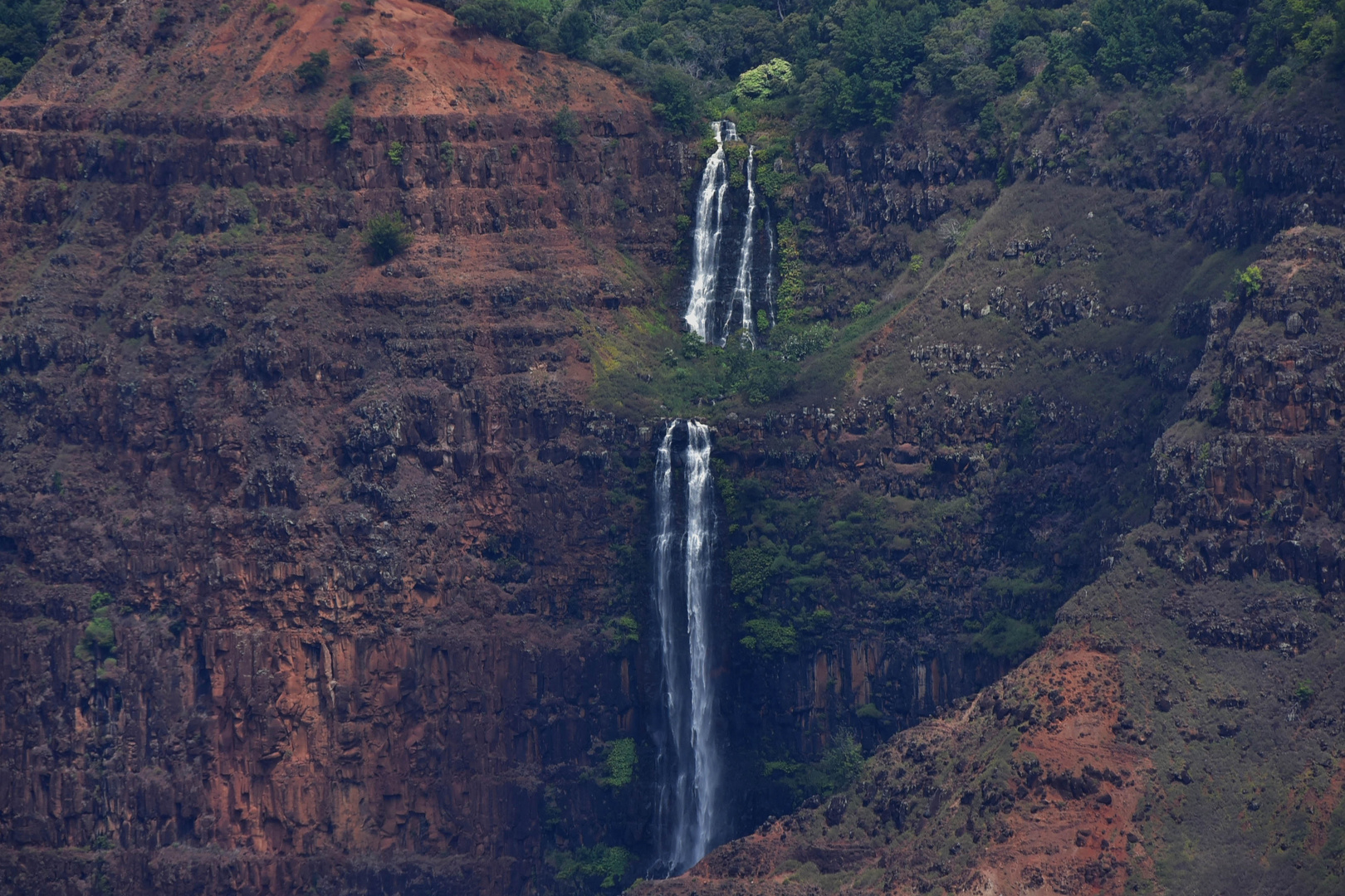 Waimeafalls