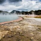 Waiotapu Thermal Wonderland