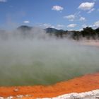 Waiotapu Thermalgebiet