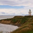 Waipapa Point Lighthouse