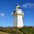 Waipapa Point Lighthouse, NZ