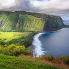 Waipio Valley