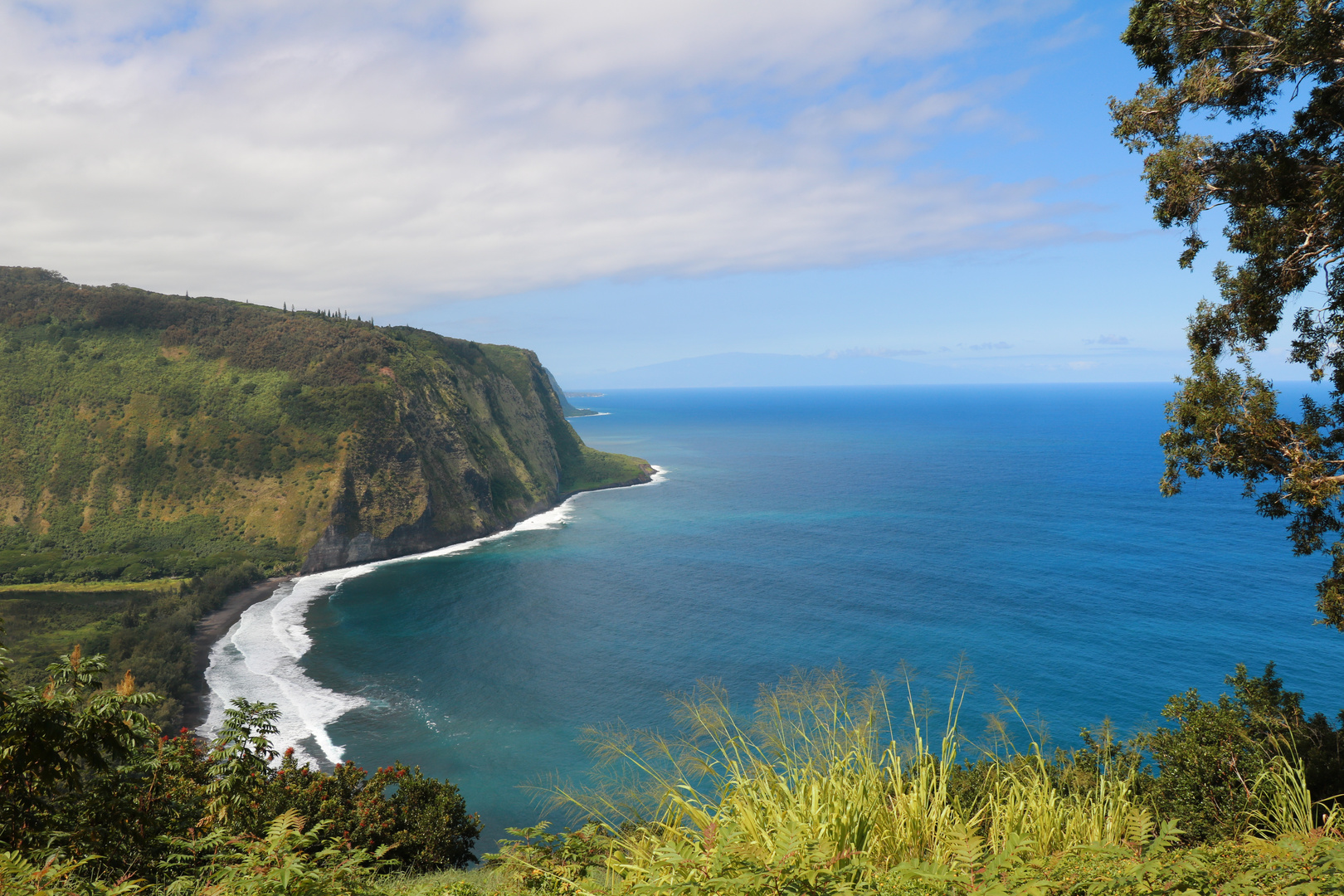 Waipio Valley