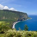 Waipio Valley - Hawaii