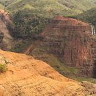 Waipo'o Falls