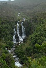 Waipunga Fall