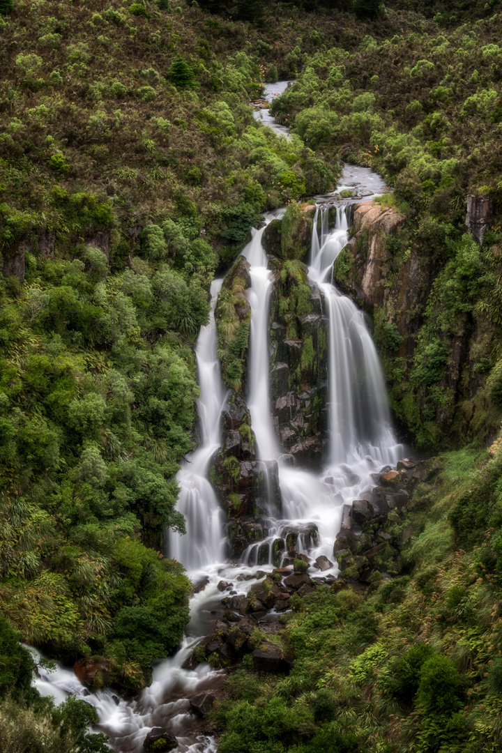 Waipunga Falls