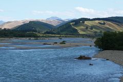 Wairau River