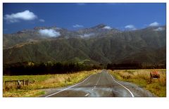 Wairau Road <Neuseeland>