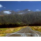 Wairau Road to the Mountain