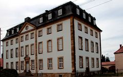 Waisenhaus Friedrichswerth