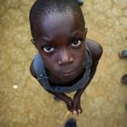Waisenkinder in Uige - Angola