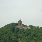 Waiser Wilhelm Denkmal Porta Westfalica