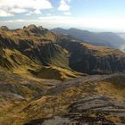 Waitaha valley