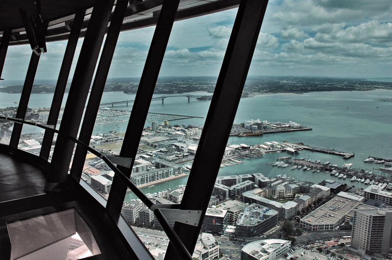 Waitemata Harbour