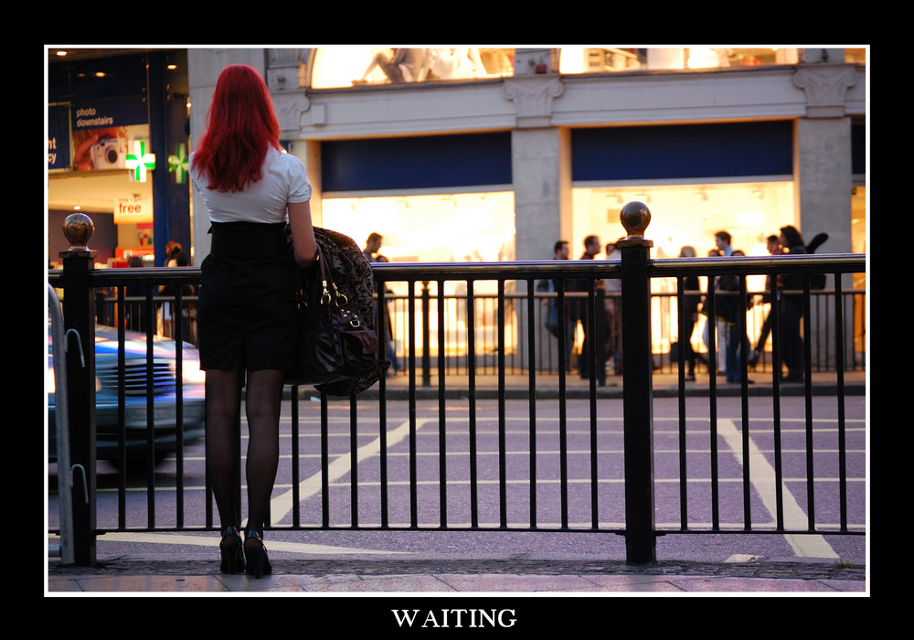 ::: WAITING 4 HIM :::