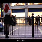 ::: WAITING 4 HIM :::