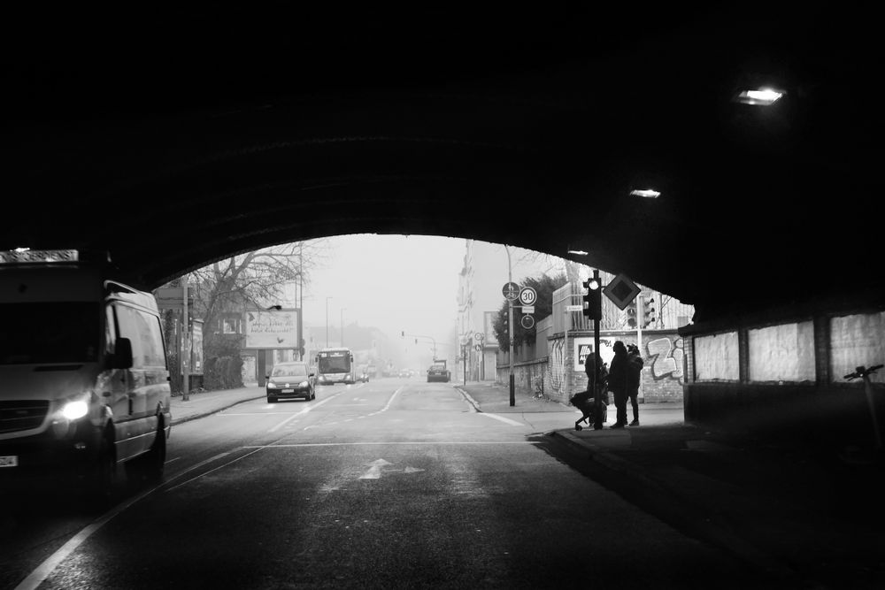 Waiting 