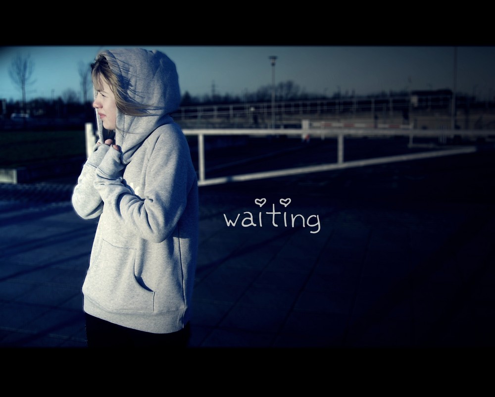 Waiting