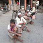 waiting for a job-jaipur