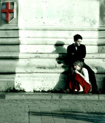 Waiting for the miracle to come...