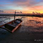 Waiting for the Sun - Tanjung Memban - Batam Island - Indonesia