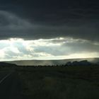 "Waiting for Tornado -Colorado USA"