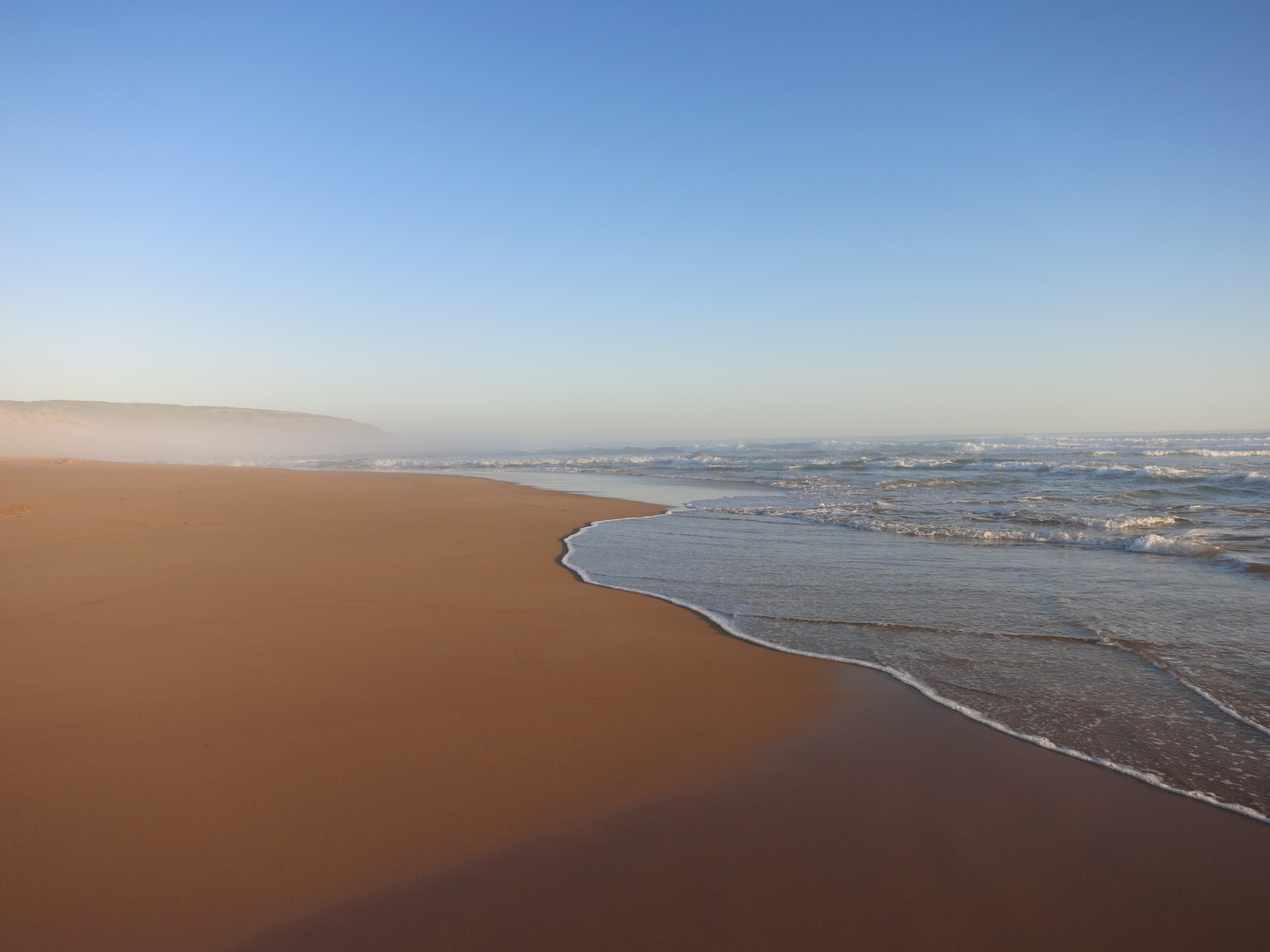 Waitpinga Beach