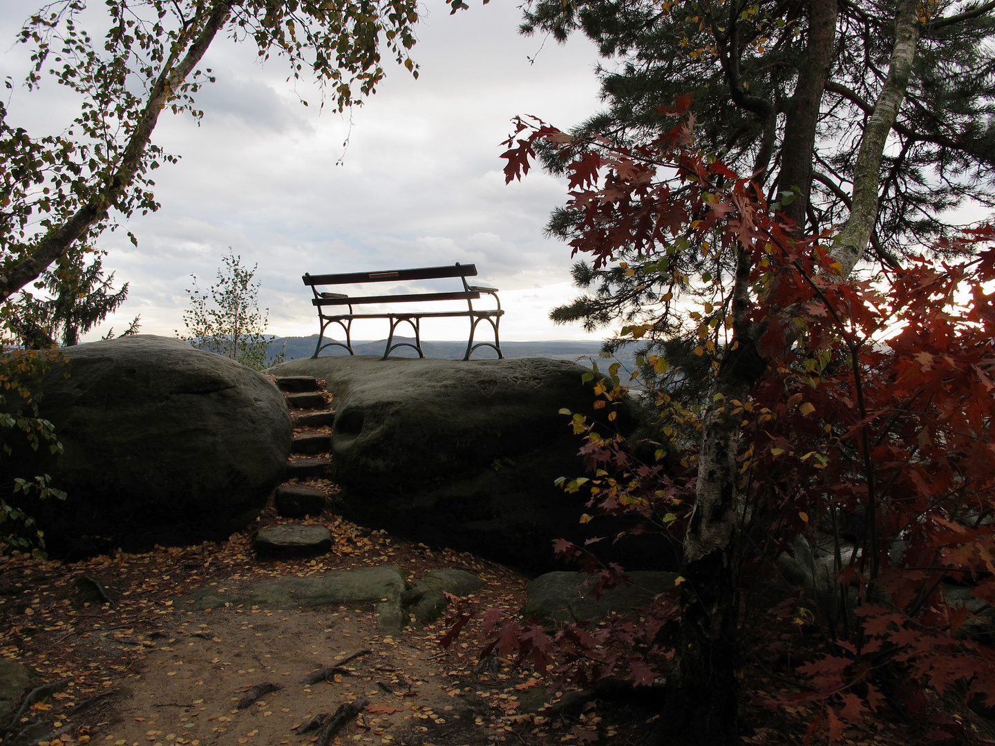 Waitzdorfer Aussicht