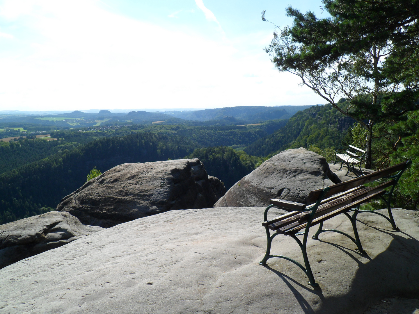 Waitzdorfer Aussicht