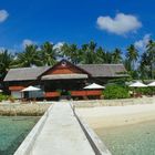 Wakatobi Dive Resort