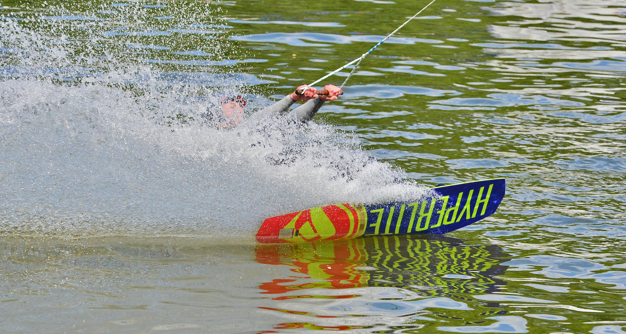 Wake Board