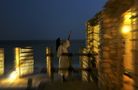 Wake up your senses - Zighy Bay, Oman, Six Senses von O. Fey 