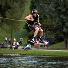 Wakeboard