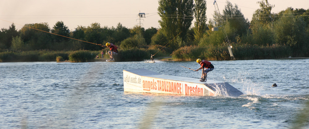 Wakeboard 08