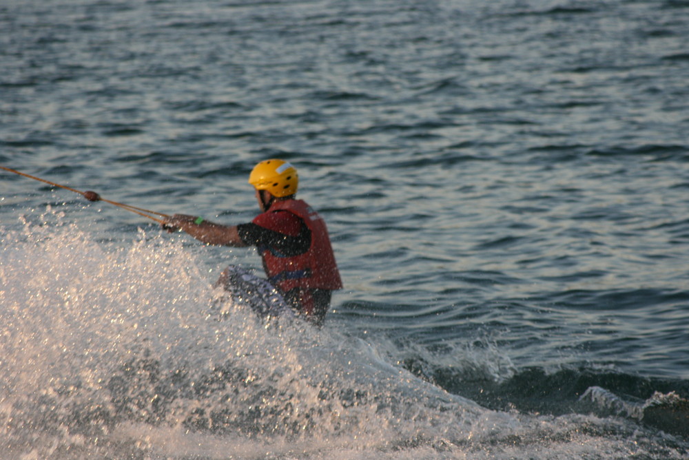 Wakeboard 08 push