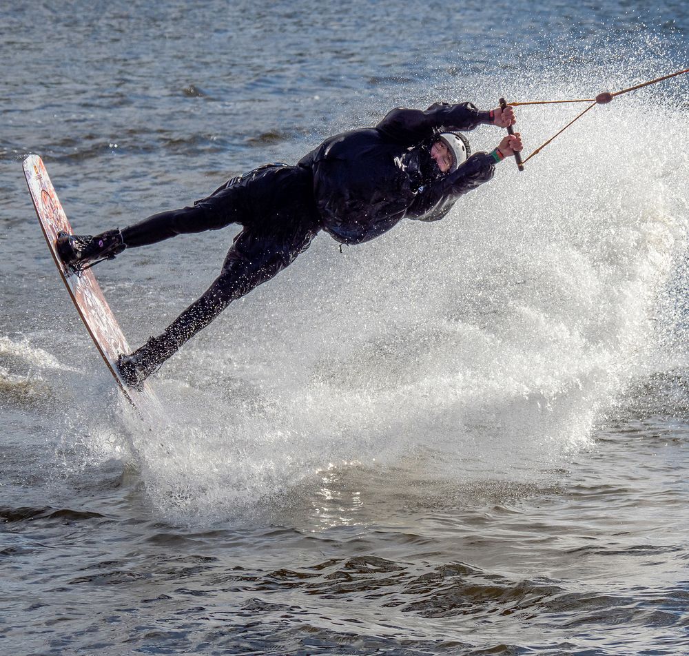 Wakeboard