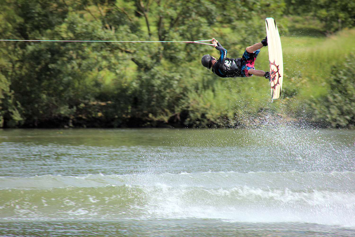 Wakeboard 2