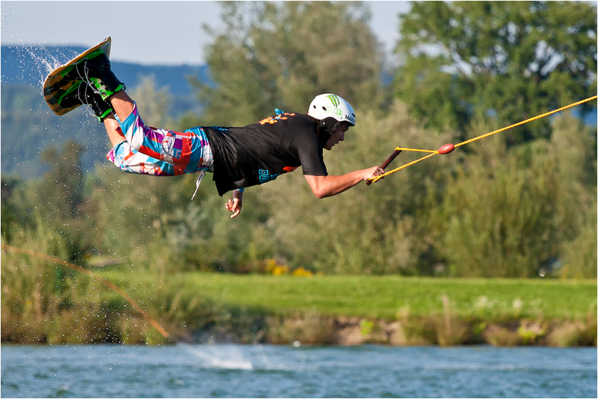 Wakeboard