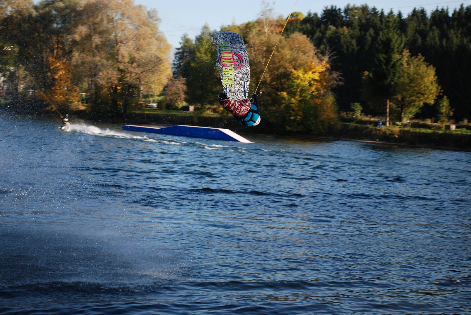 Wakeboard