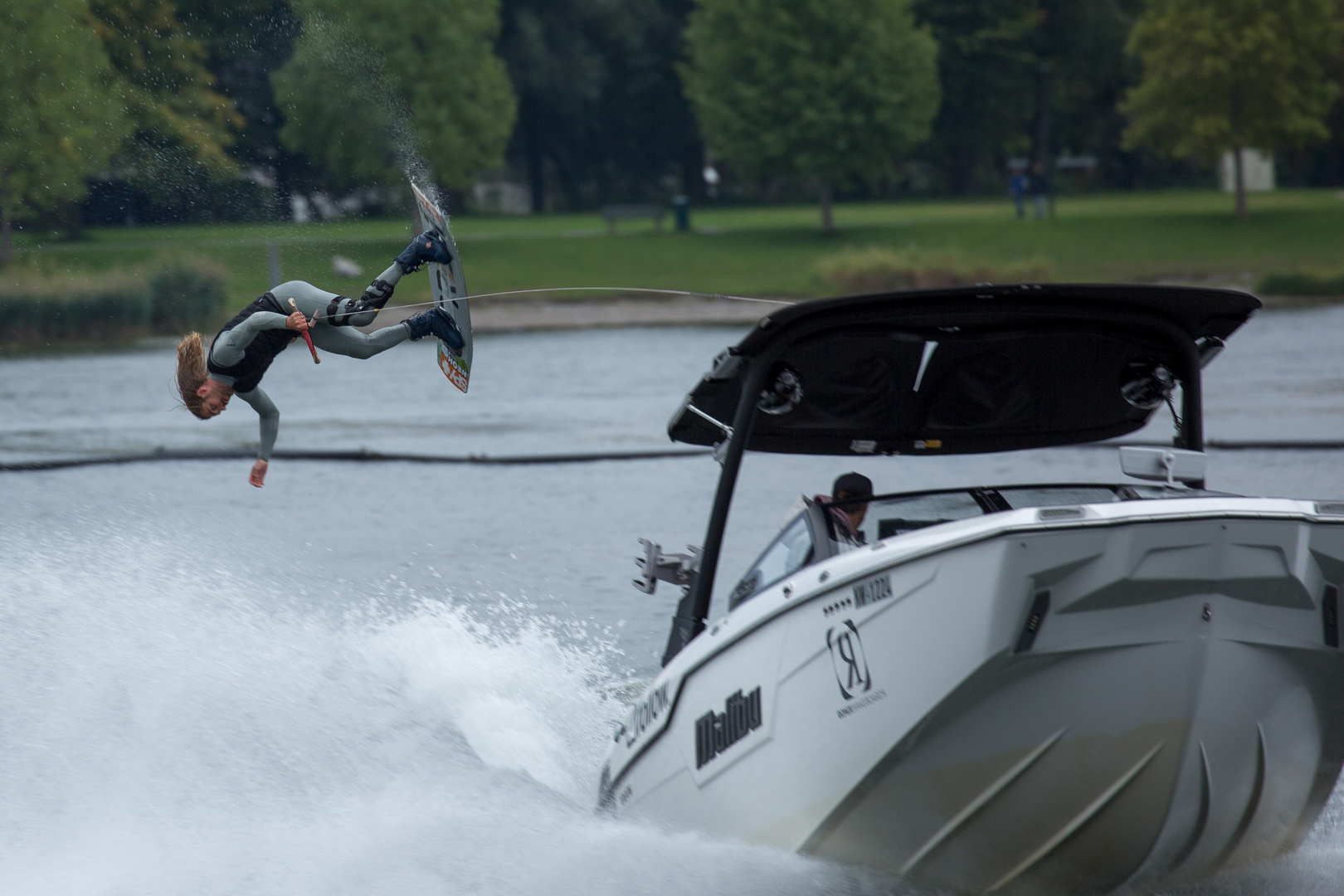 Wakeboard