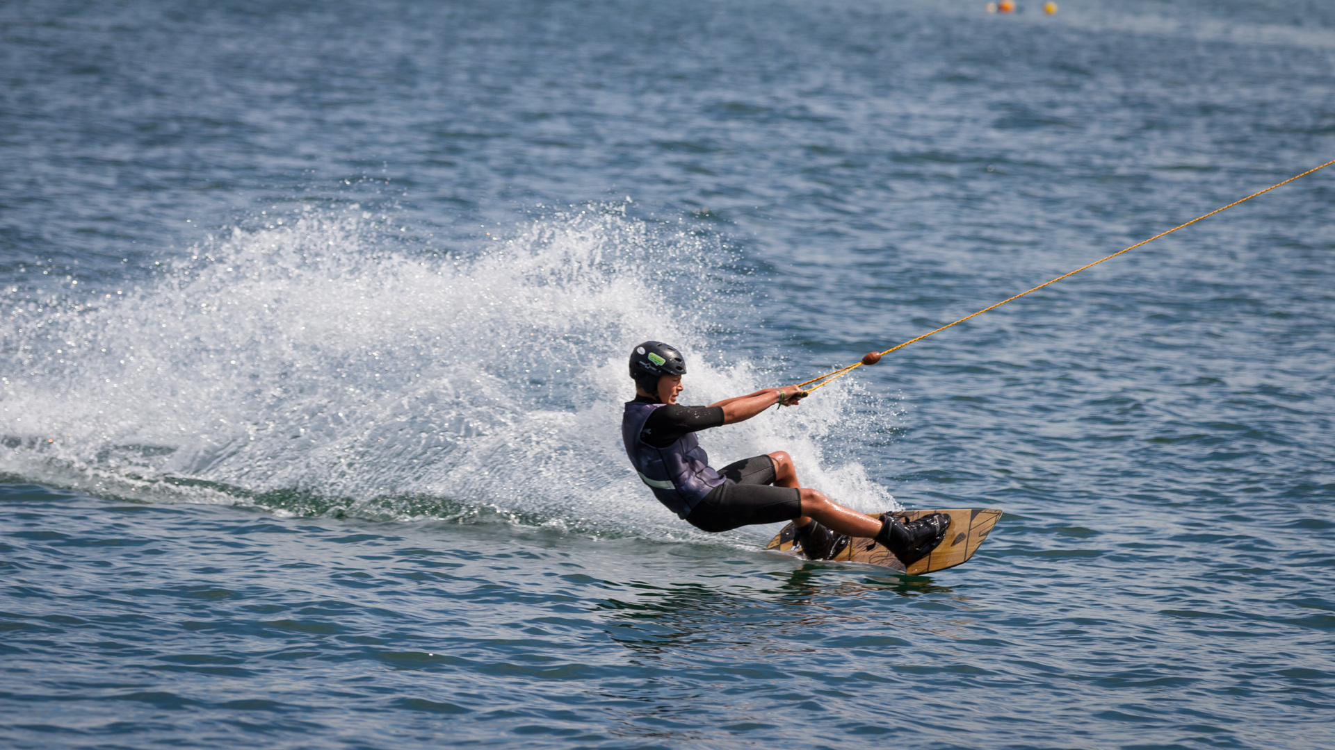 Wakeboard