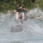 Wakeboard