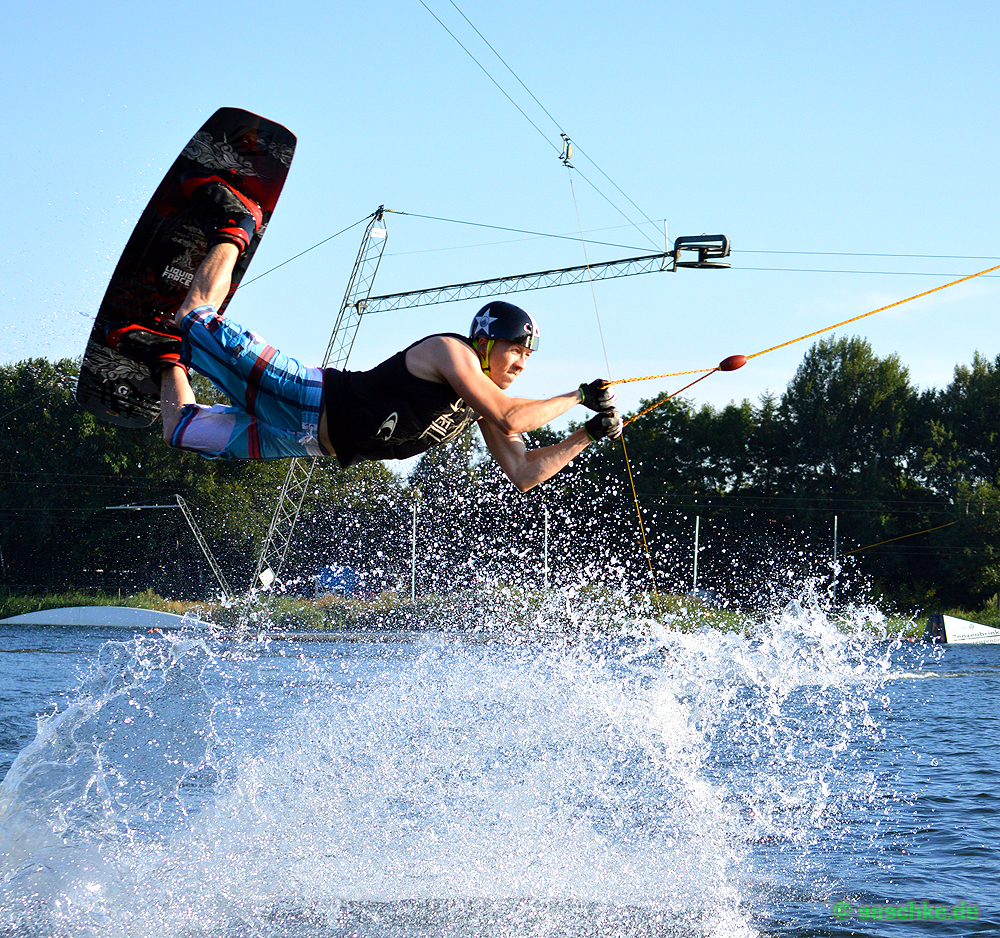 Wakeboard 5