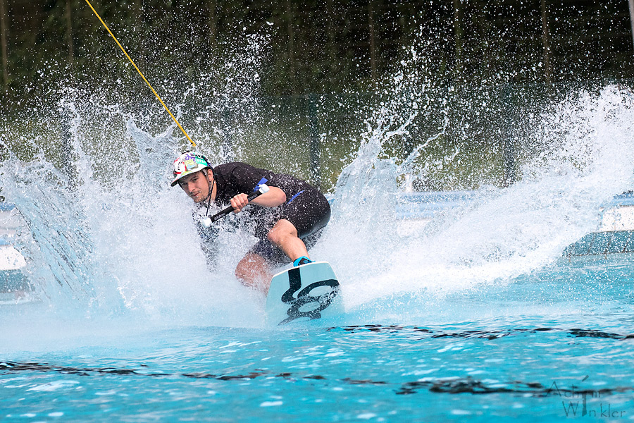 Wakeboard