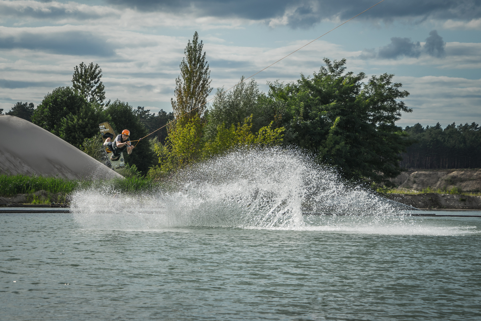 Wakeboard