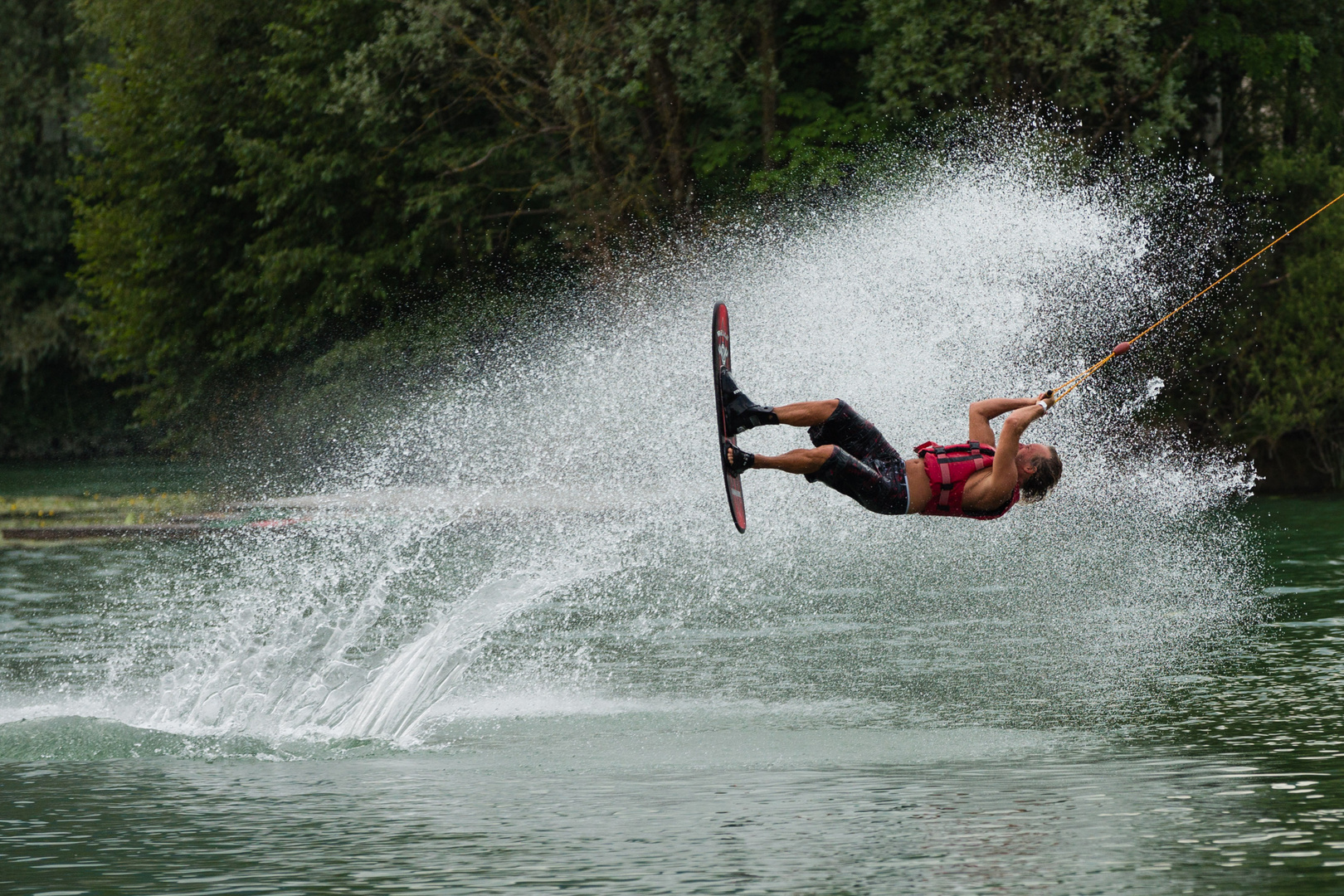 Wakeboard