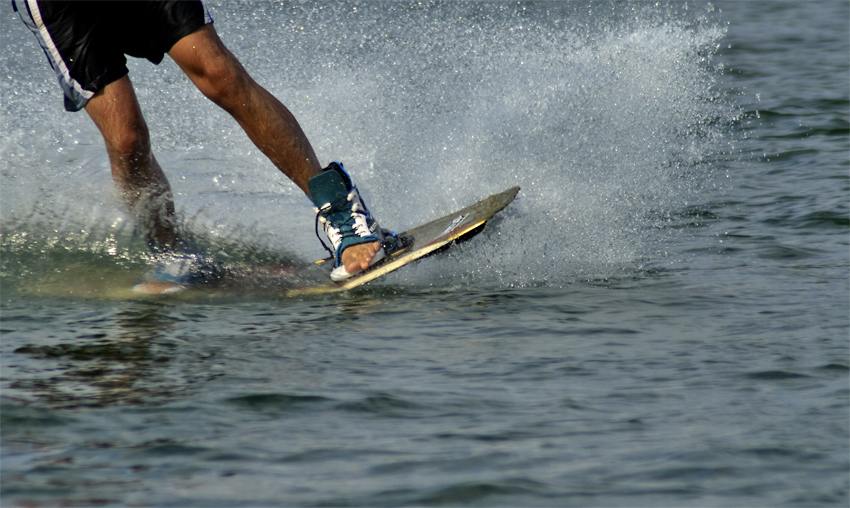 wakeboard