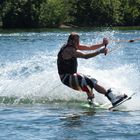 Wakeboard