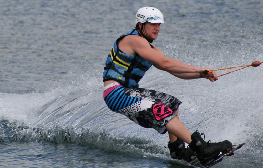 Wakeboard